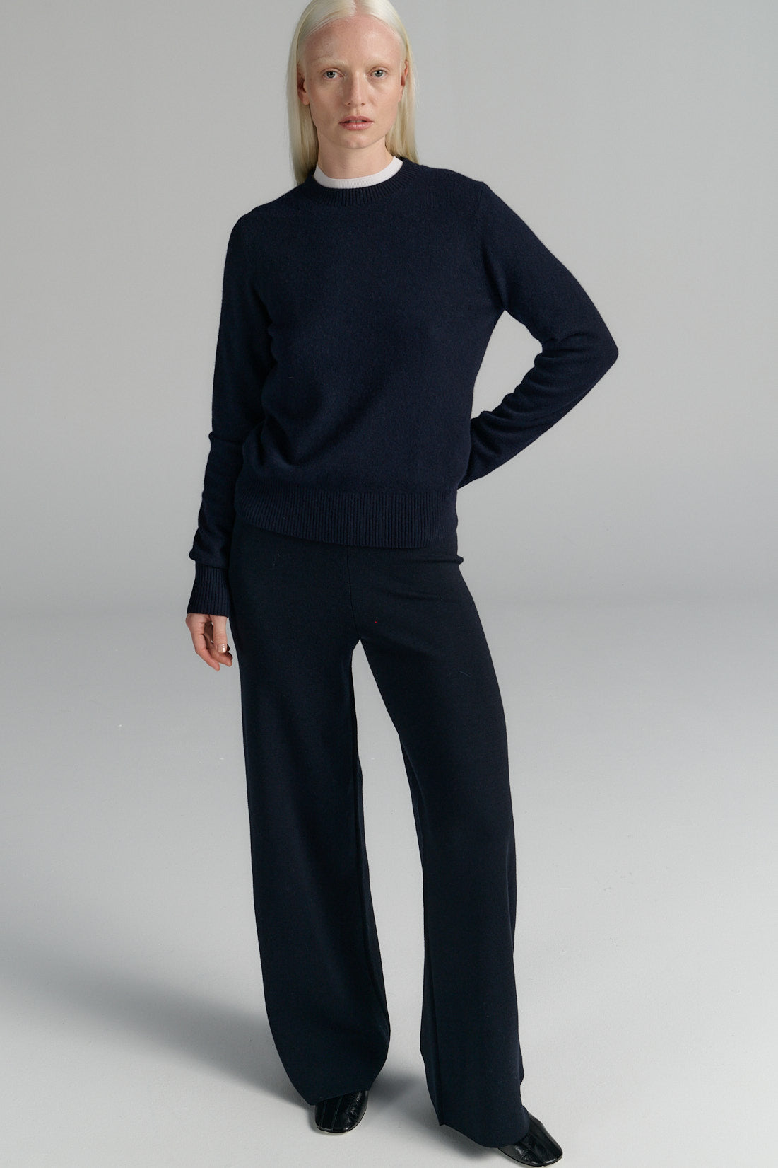 RHEA144. Crew. Navy