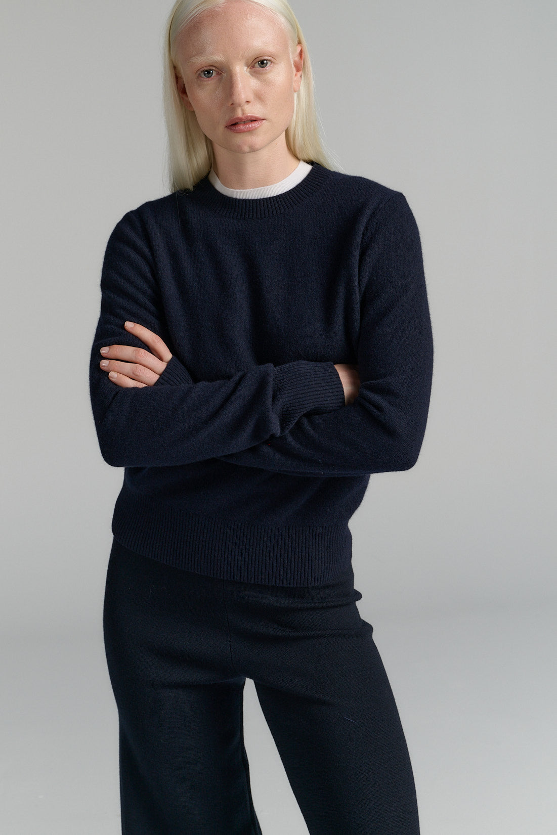 RHEA144. Crew. Navy