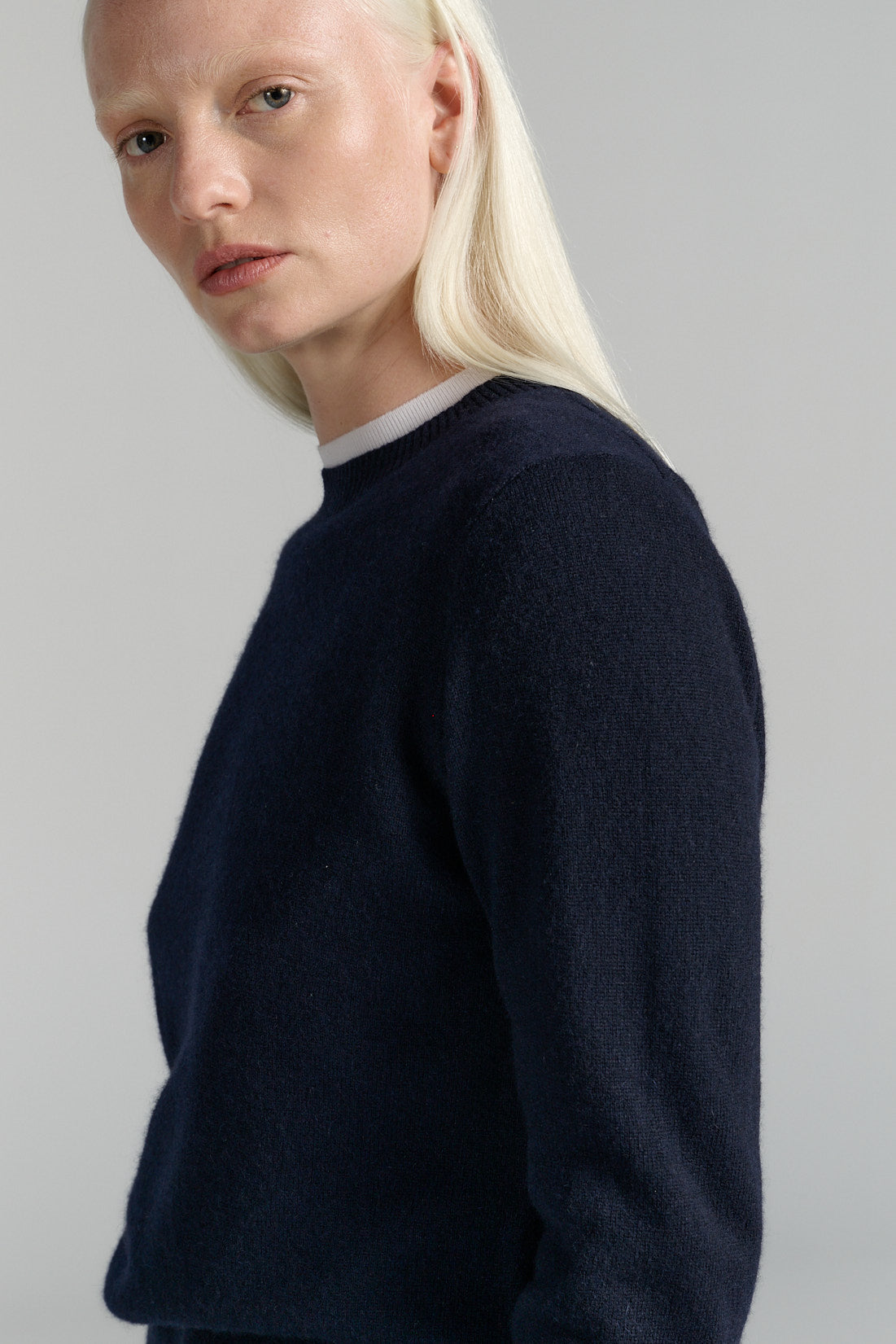 RHEA144. Crew. Navy