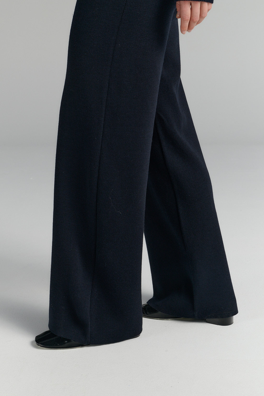 RHEA129. Pants. Navy