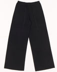 BT01.01 | Hose | Schwarz | Merinowolle