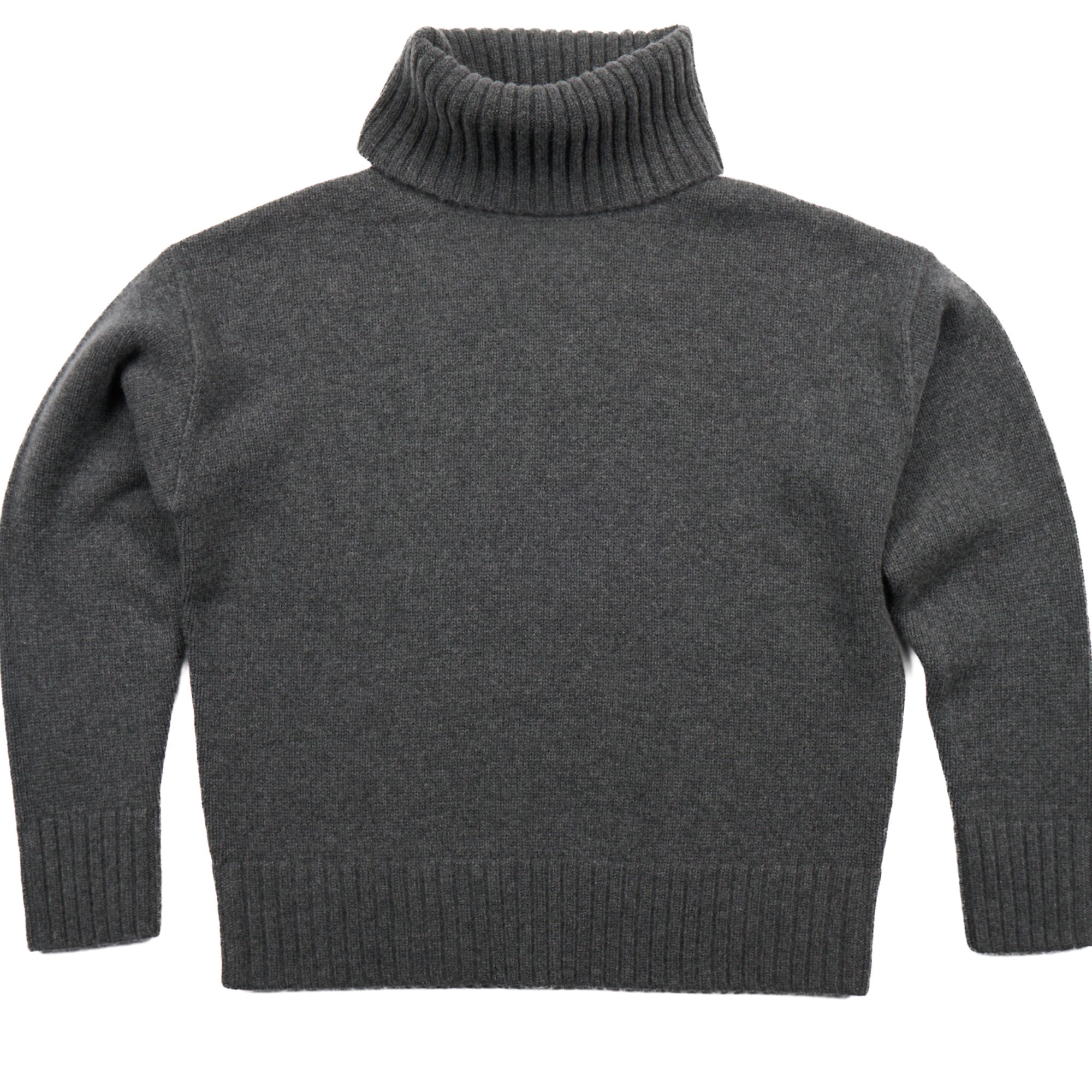 RHEA094. Heavy Turtle. Grey
