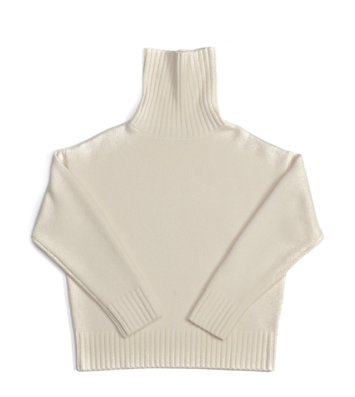 RHEA142. Heavy Turtle. Cream
