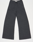 Pants | Merino Wool | Grey