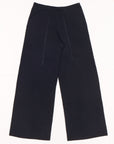 BT01.02 | Hose | Marineblau | Merinowolle