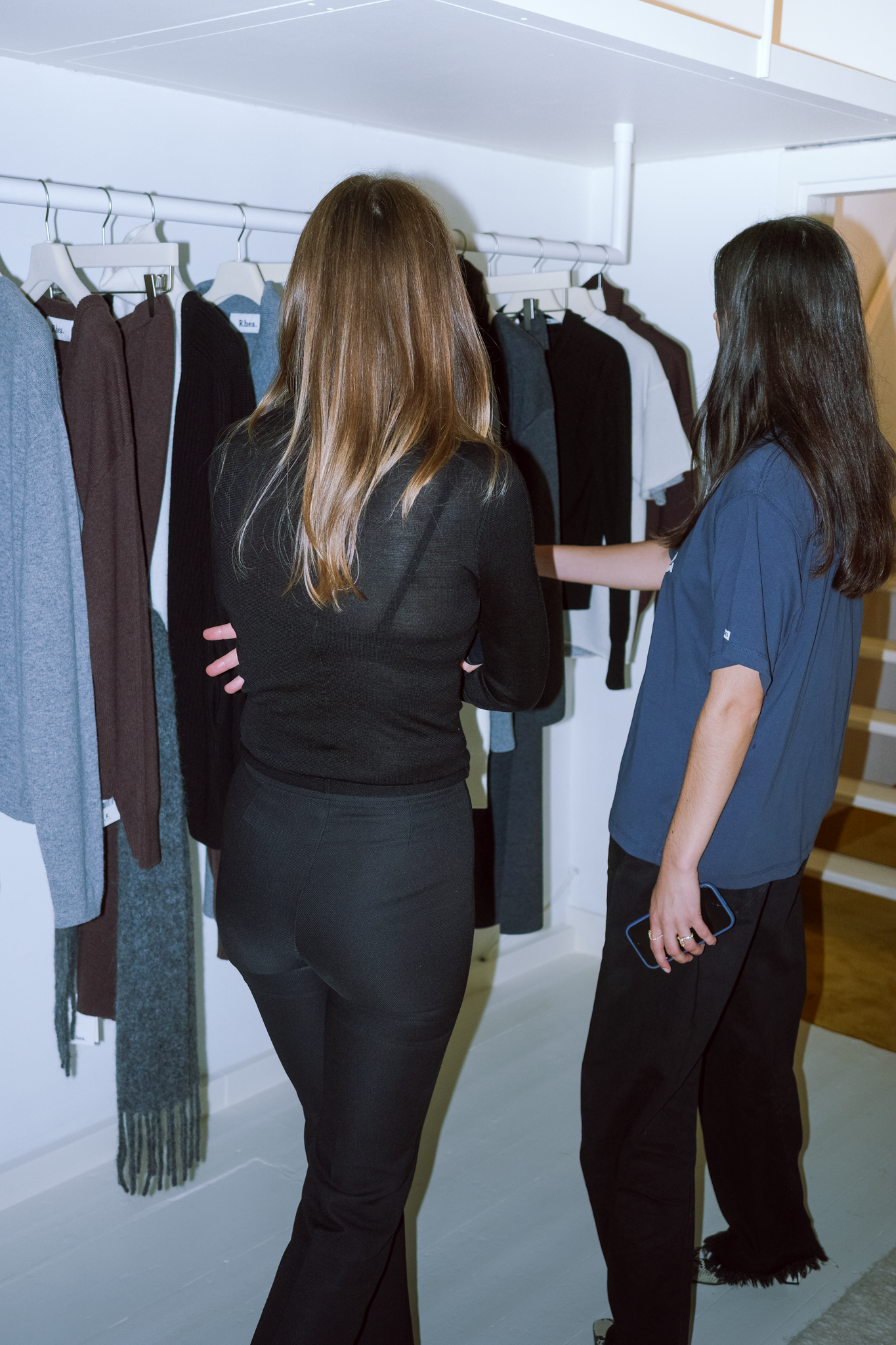 In Store Appointment