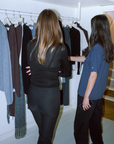 In Store Appointment