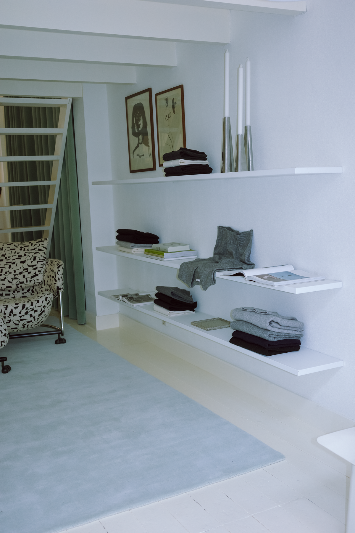 In Store Appointment