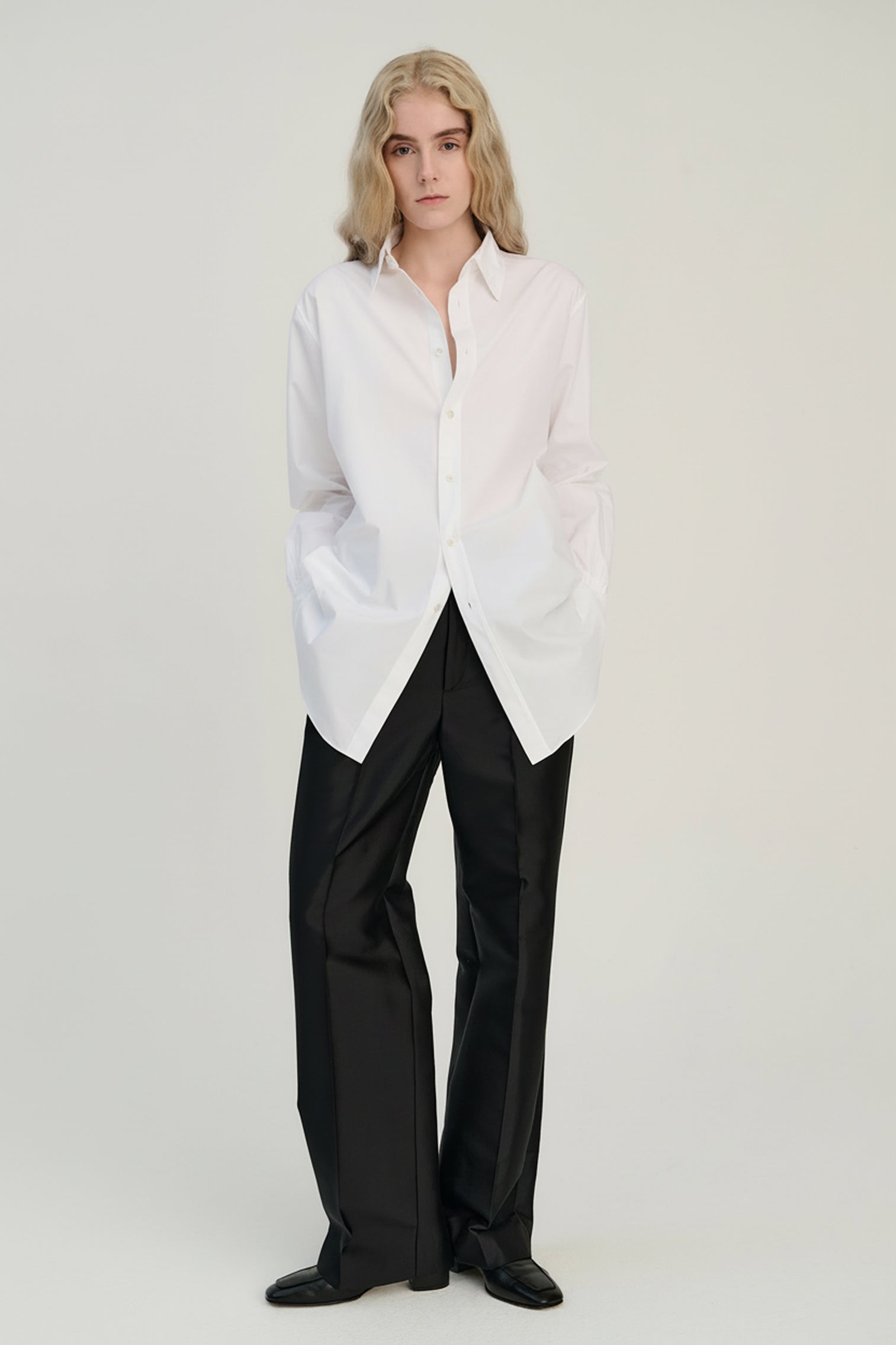 Shirt | Egyptian Cotton